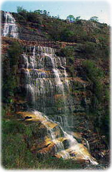 Cachoeira Parana