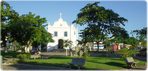Igreja Guaratuba