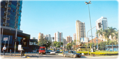 Centro Londrina