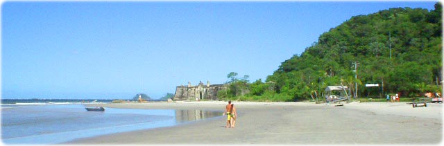 Praia da Fortaleza