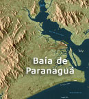 Baia Paranagua