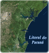 Litoral Parana